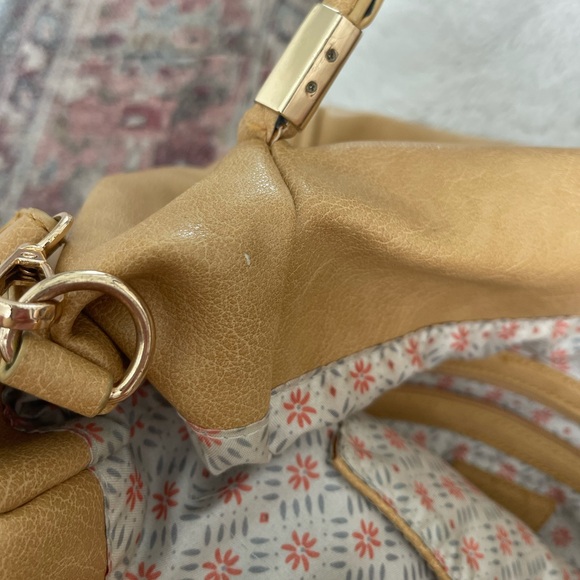 Urban Expressions Deborah tote bag - Picture 14 of 14